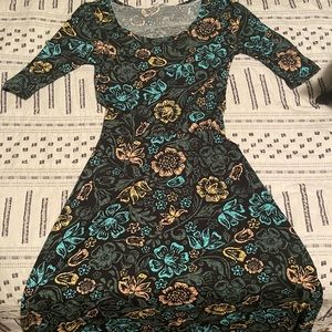 LuLaroe long dress! Very beautiful